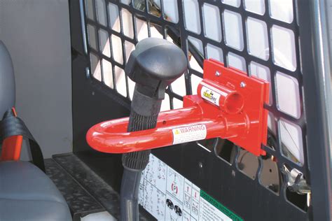 bobcat skid steer anti theft|skid steer anti theft lock.